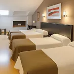 Отель De Какабелос