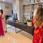 Отель De