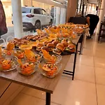 Отель De Какабелос