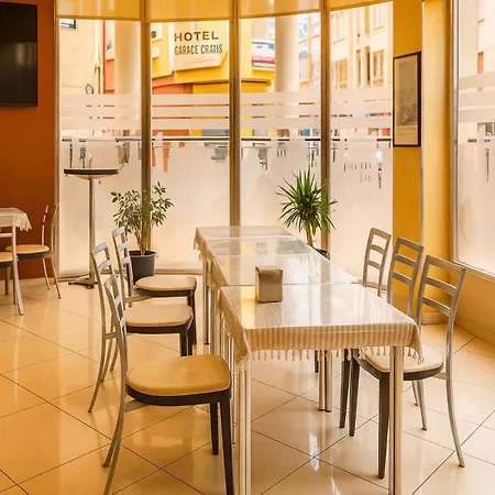 酒店 De 卡卡韦洛斯