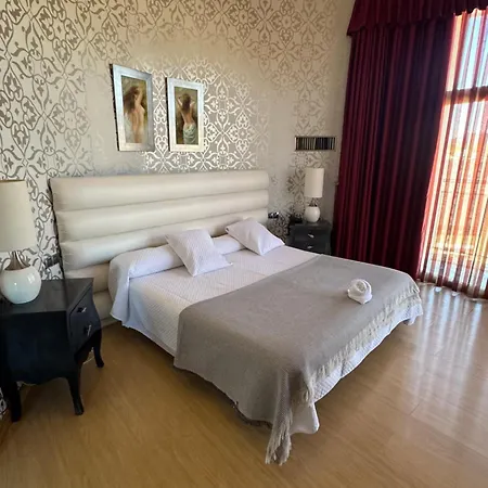 فندق De كاكابيلوس