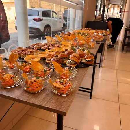 מלון De קאקאבלוס