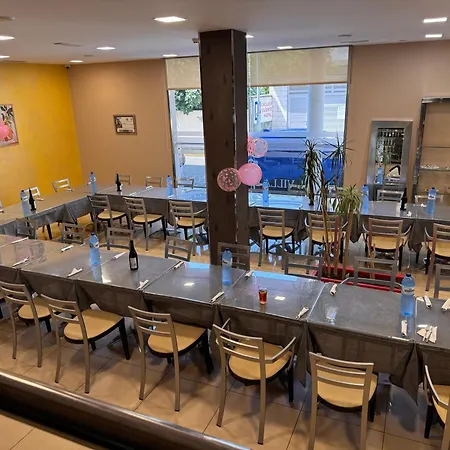 מלון De קאקאבלוס