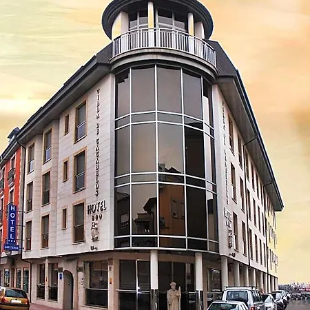 De Hotel 3*
