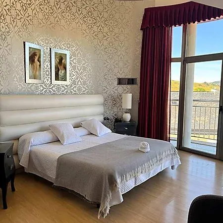 De Hotel Cacabelos (Leon)