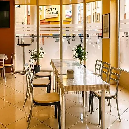 De Hotel 3*