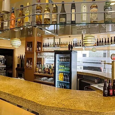 De Hotel Cacabelos (Leon)