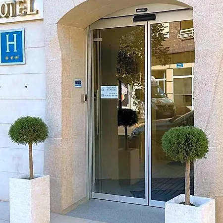 Hotel De