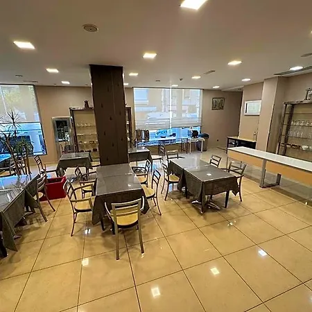 De Hotel
