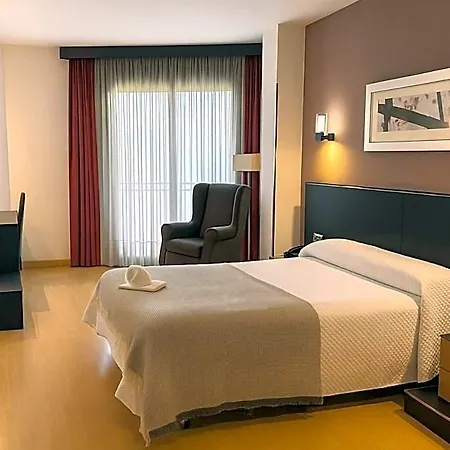 De Hotel 3*