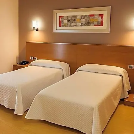De 3* Cacabelos (Leon)