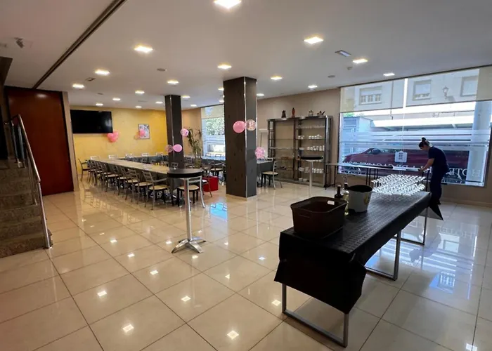 De 3* Cacabelos (Leon)